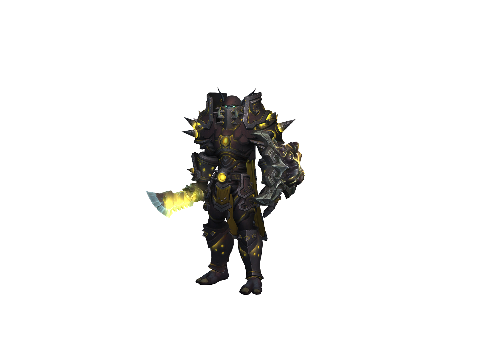 Thunderrok