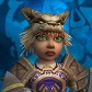 Tæskertheis avatar