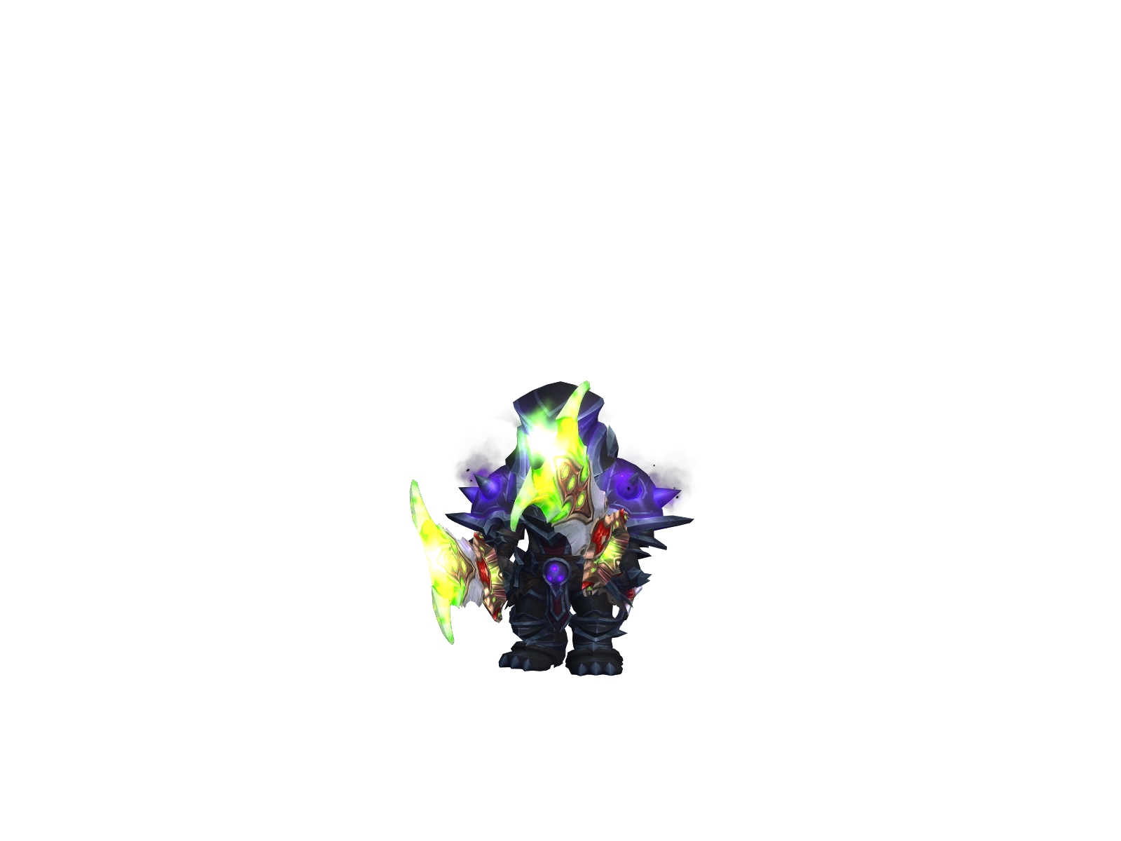 Ylxkzopnraxz 3D character render