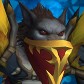 Caperowutte avatar