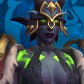 Sylvânãs avatar