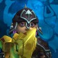 Nèfox avatar