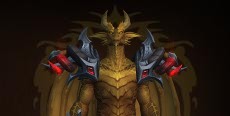 Veondormu's icon