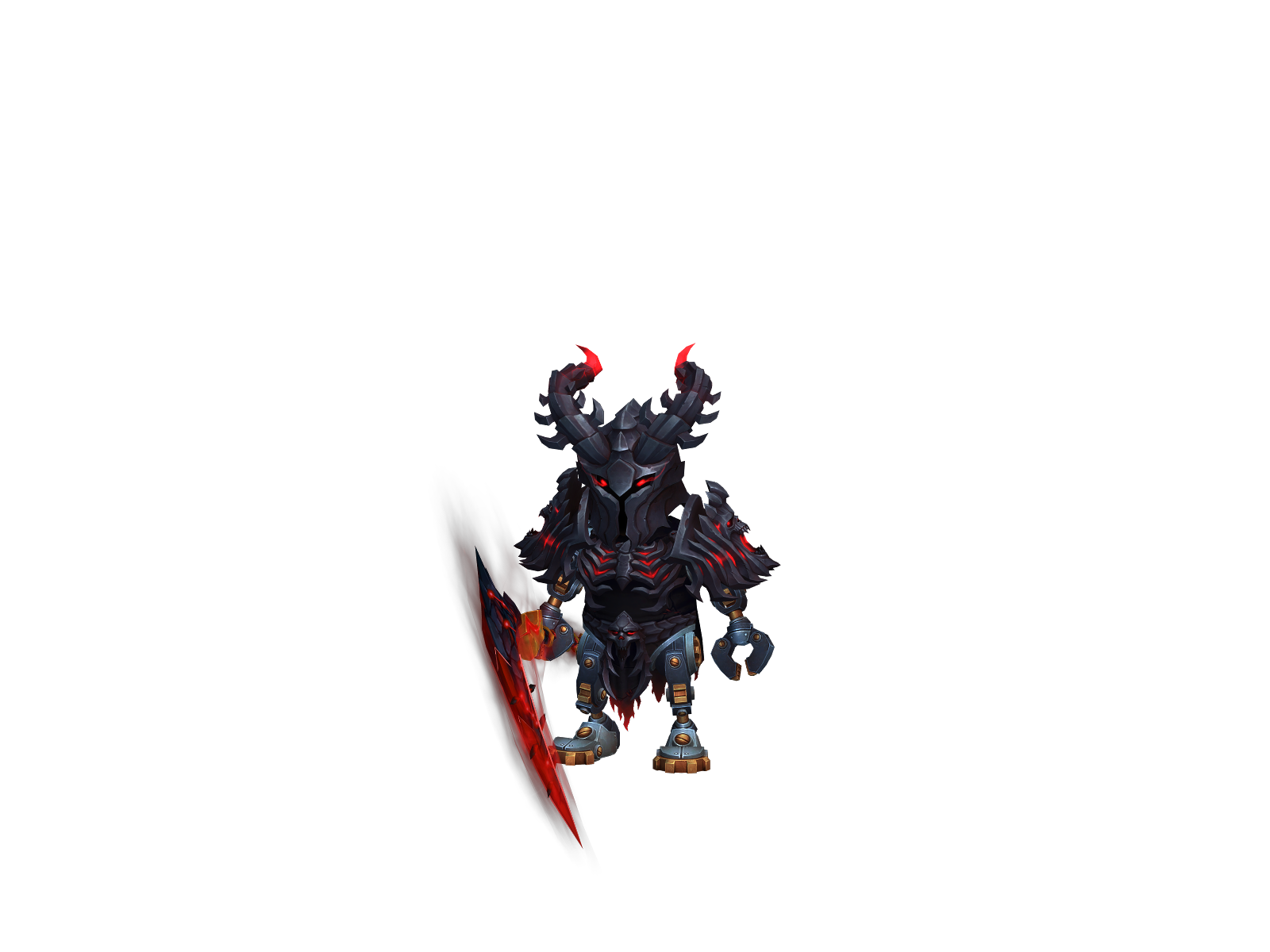 Bloodybot