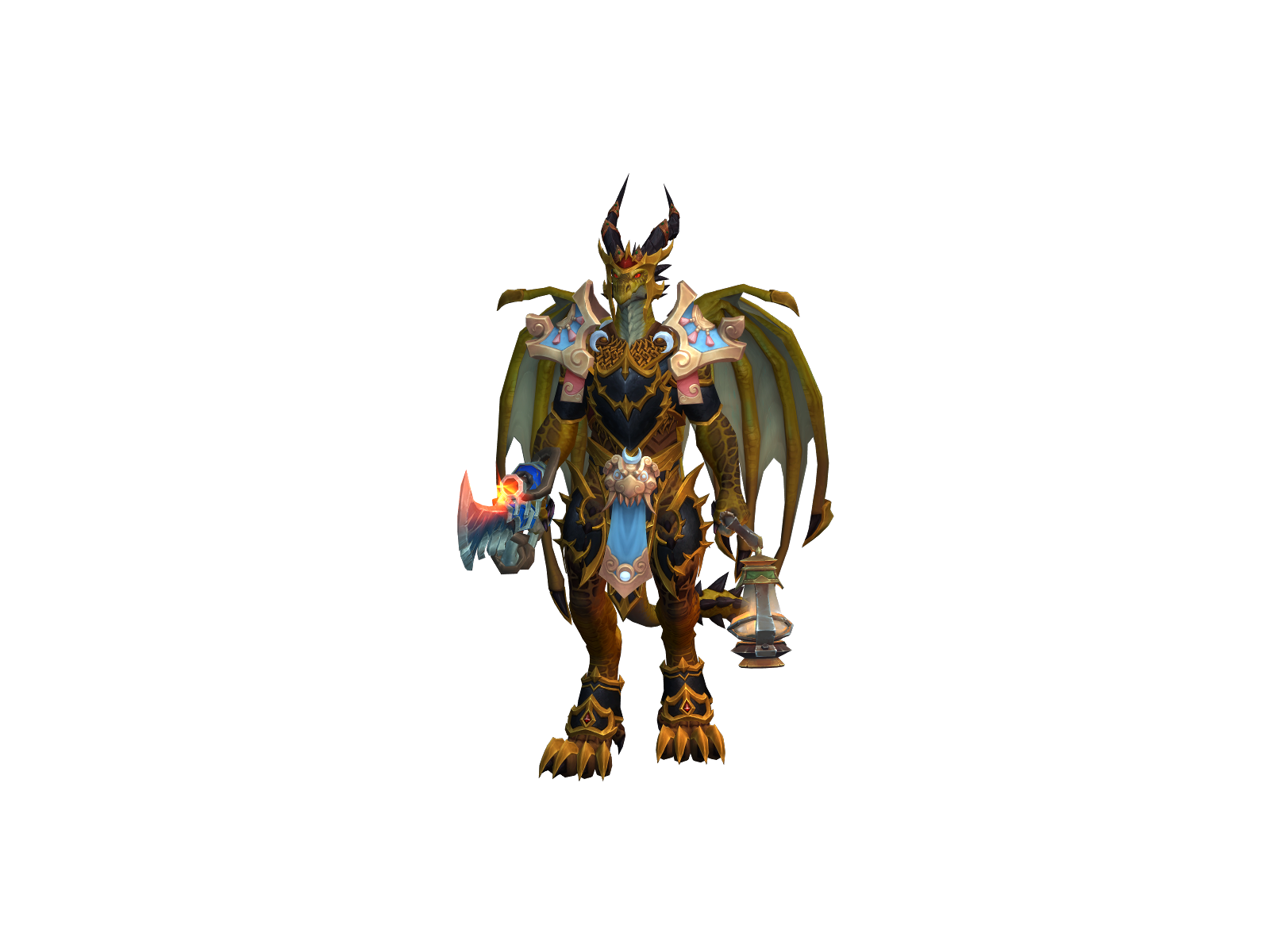 Dracoran