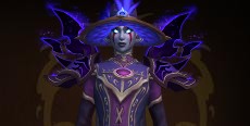 Shadowlandy's icon