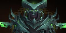 Demogodx's icon