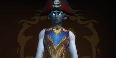 Rasmatazz's icon