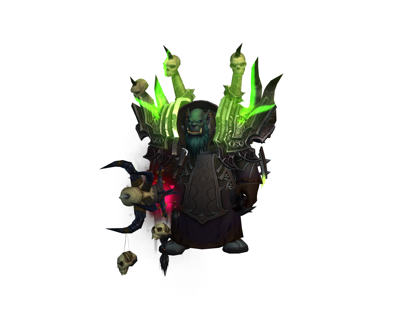 Rnzx character render