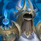 Zinjel avatar