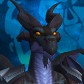 Moaageza avatar