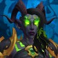 Helphyne avatar