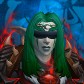 Psiblades