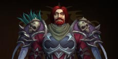 Thedron's icon