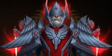 Bôdulf's icon