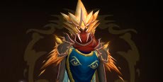 Mâr's Avatar