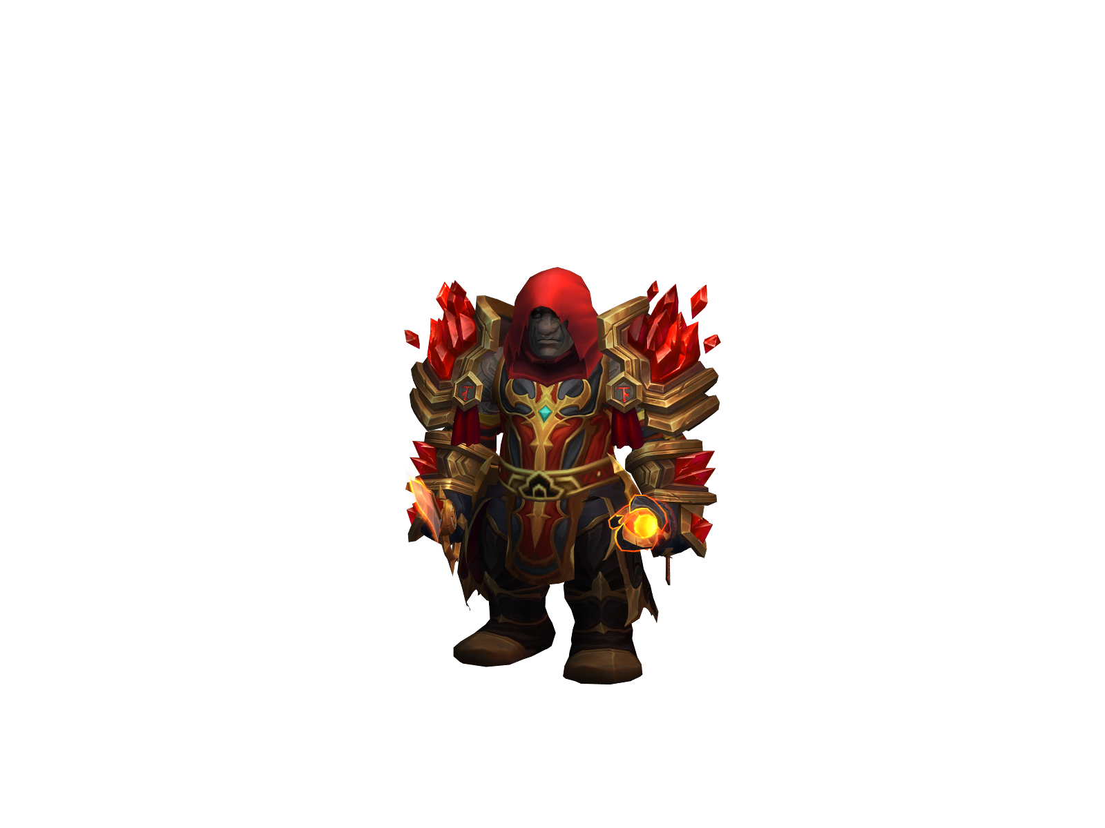Gamesbad character render