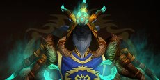 Shandó's icon