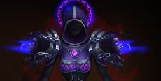 Lyrvanax's icon