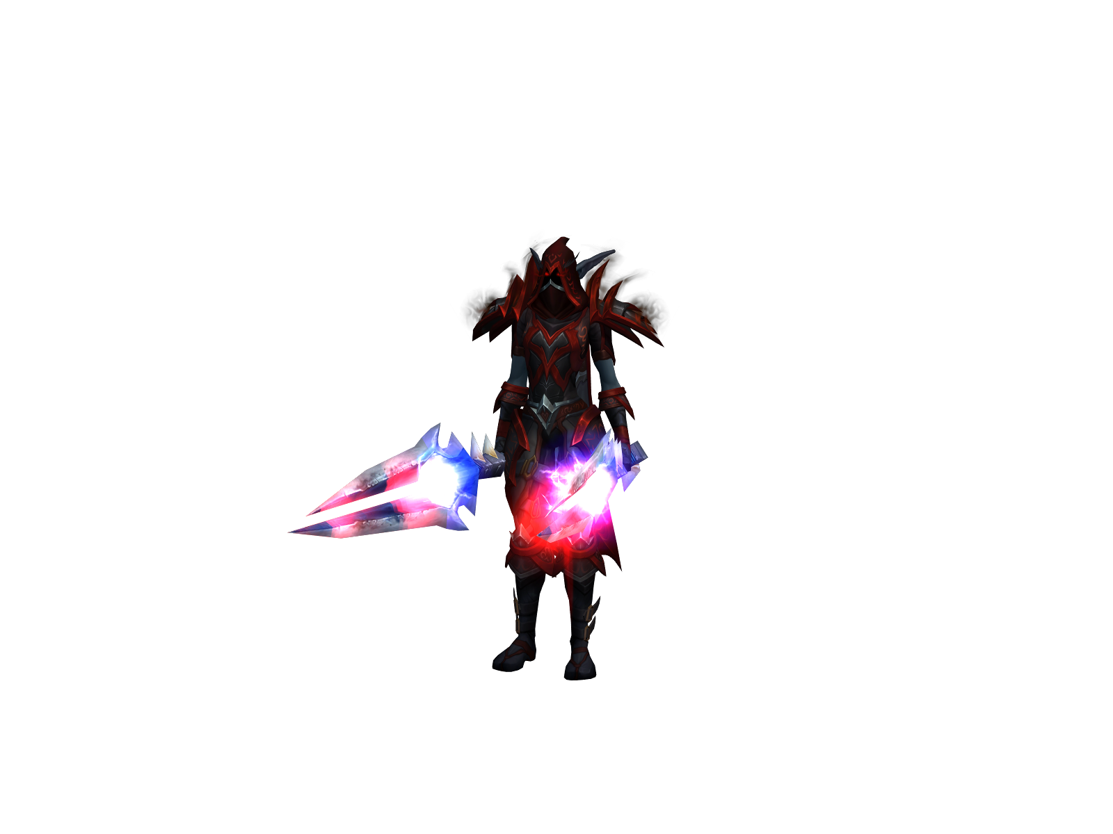 Sìéñà 3D character render