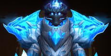 Déàthgød's icon