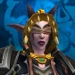 Múk avatar