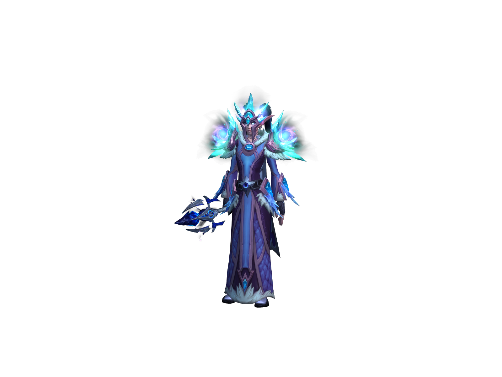 Darkarcanist