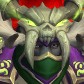 Wltchmaster portrait