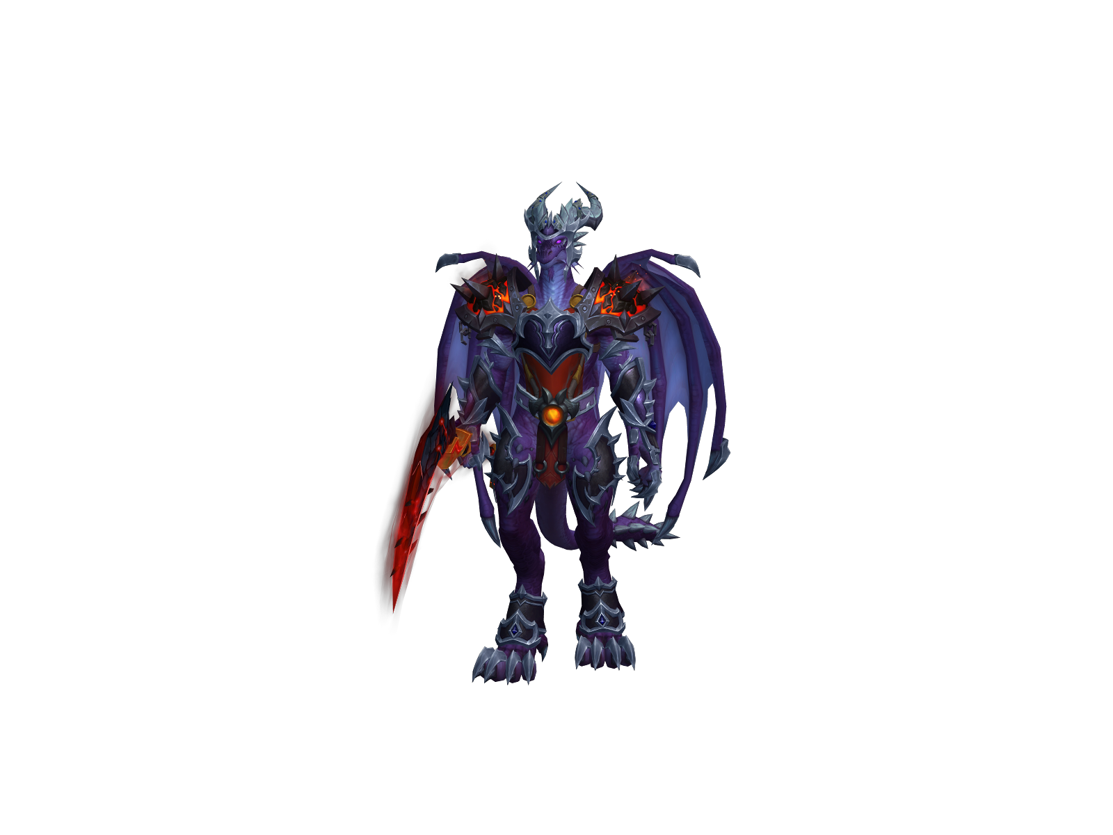 Rescueurmom 3D character render