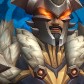 Veromas portrait