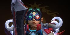 Mosthatedx's icon