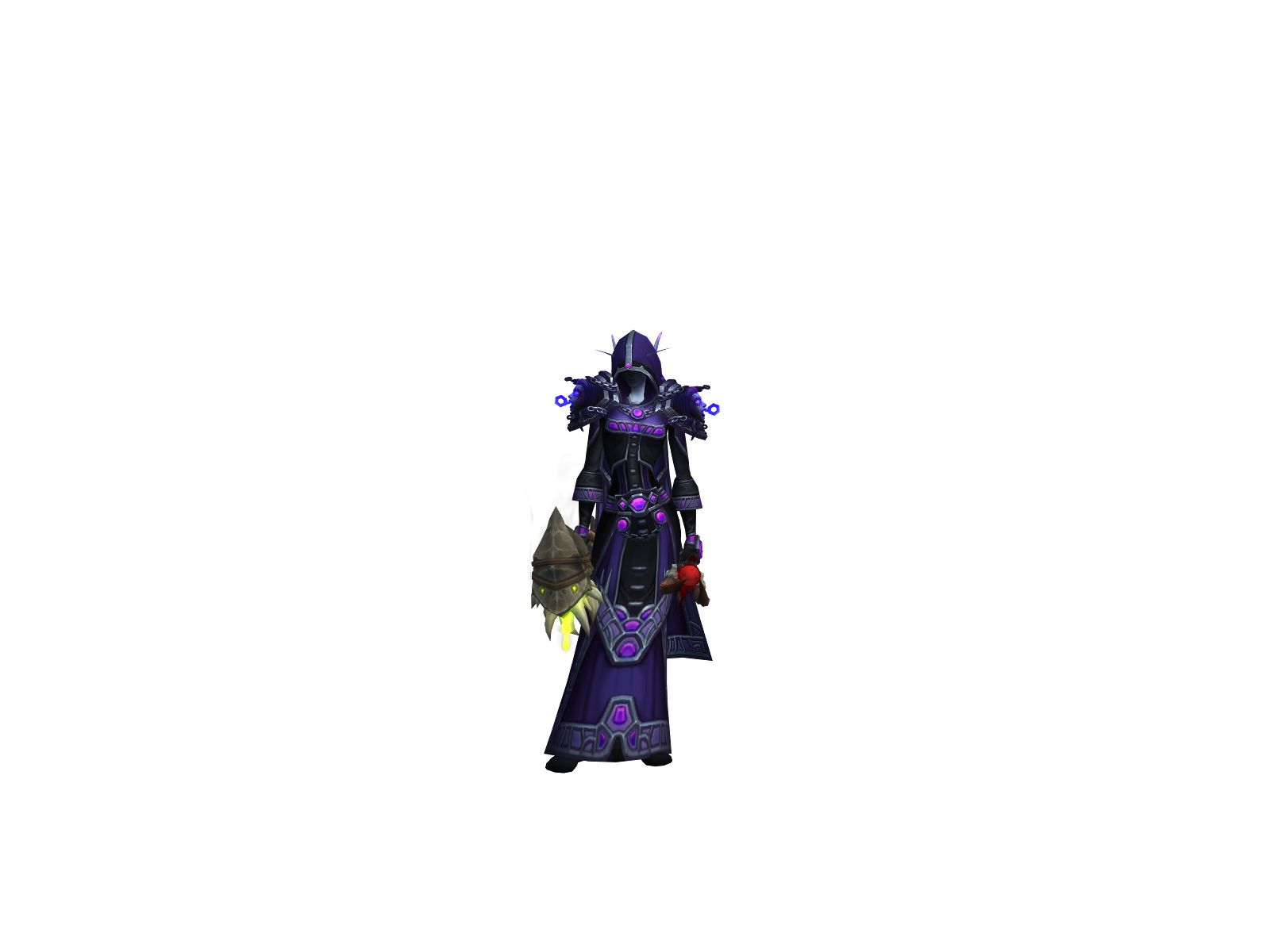 Kaspriest