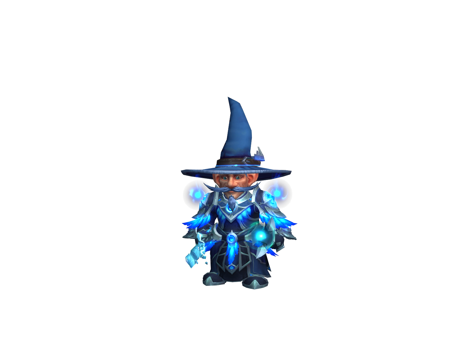 Blinx