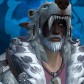 Arranhil portrait