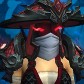Lycorá avatar