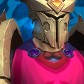 Milessanctam avatar