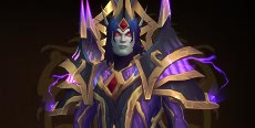 Rafarch's icon