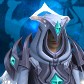 Kaiikoo portrait