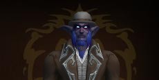 Winherepojke's icon