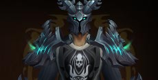 Tefknight's icon