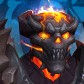 Muesmoa portrait