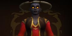 Muesmoa's icon