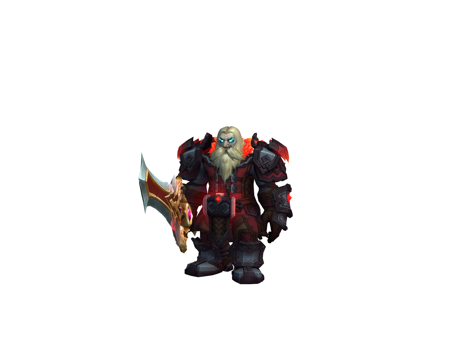 Bloodydexter