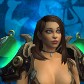 Astrà avatar
