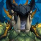 Ubuso avatar