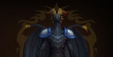 Kamåhlen's icon