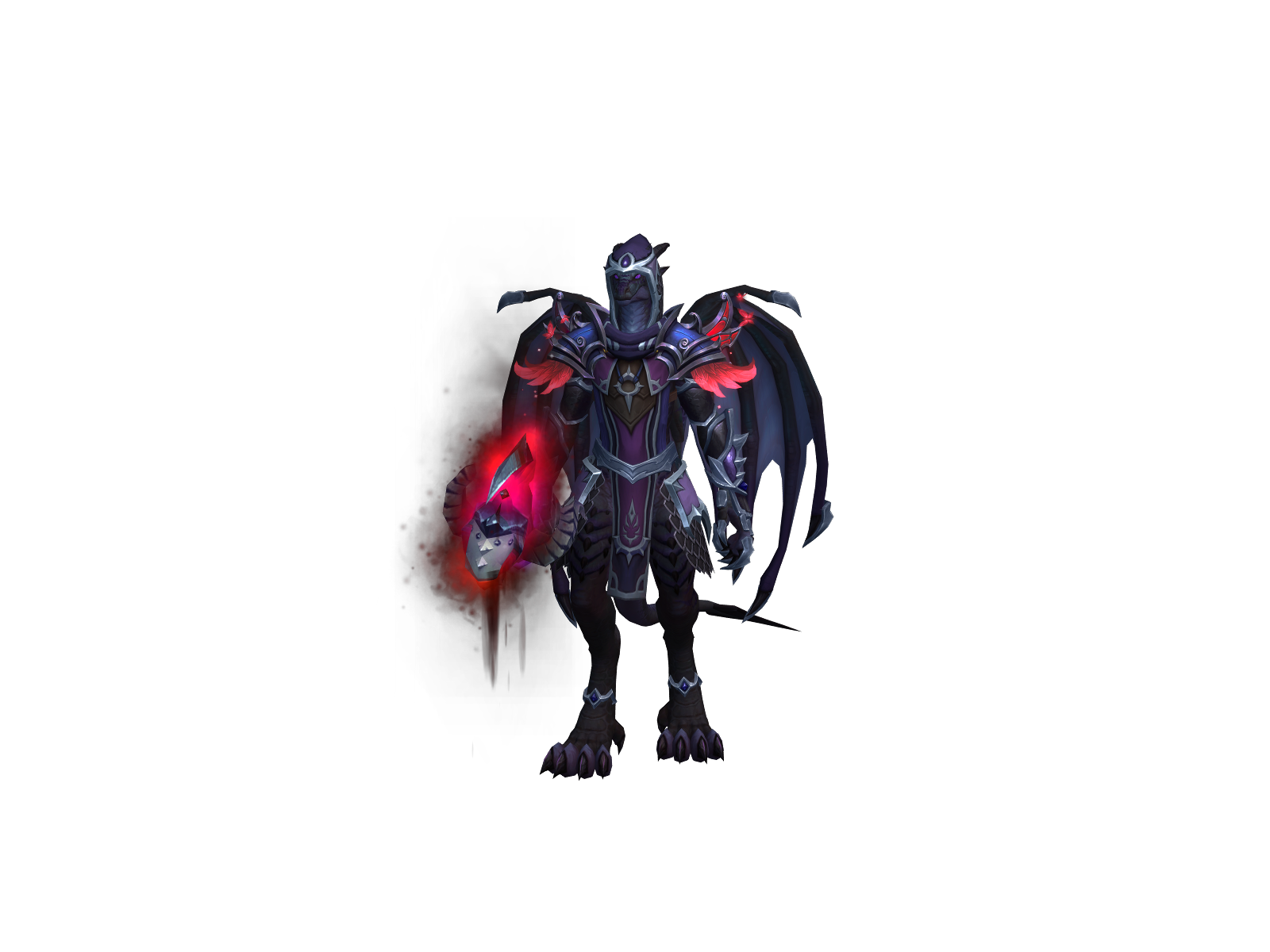 Jobjob character render