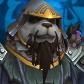 Diskställ avatar