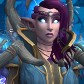 Asteríá avatar