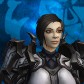 Ùnfriendly avatar